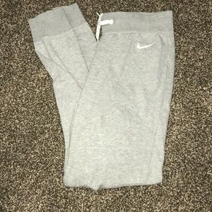 Nike joggers
